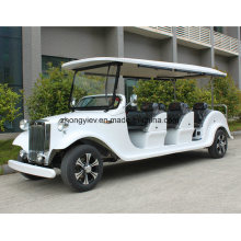 8 Seater Vintage Car Classic Car for Wedding/Hotel/Walk Street/Scenic Spot